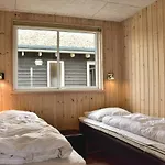 Front In With Sauna Ринкёбинг