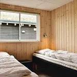 Front In With Sauna Ринкёбинг