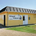 Front In With Sauna * Ринкёбинг