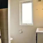 Front In With Sauna *
