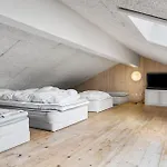 Дом отдыха Front In With Sauna *