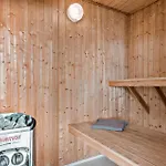 Front In With Sauna * Ринкёбинг
