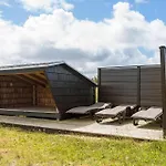 Front In With Sauna * Ринкёбинг