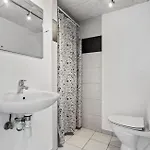 Дом отдыха Front In With Sauna