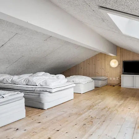 Holiday home Front In With Sauna *