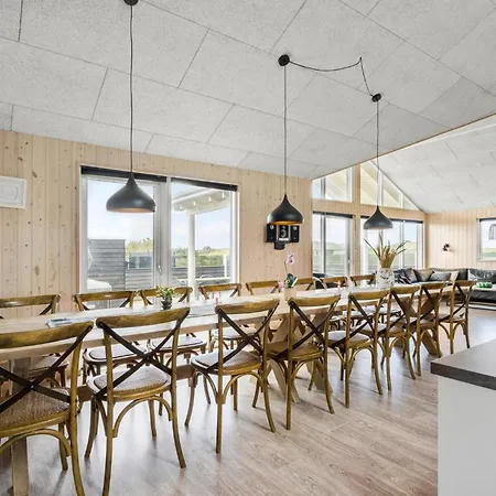 Stunning In With House A Panoramic View Ferienhaus