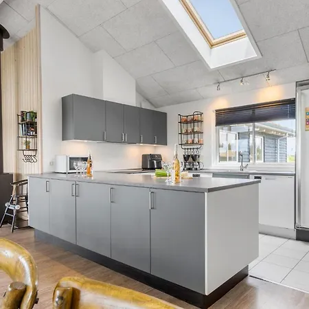 Stunning In With House A Panoramic View Ferienhaus *