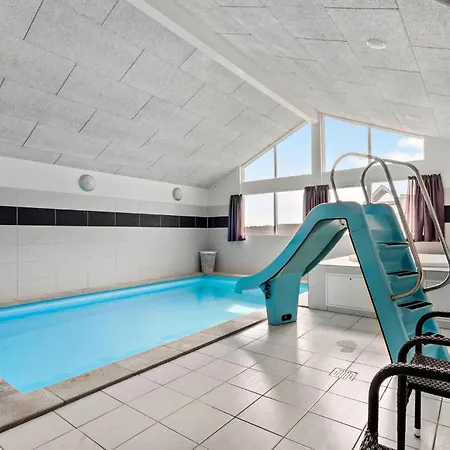Ferienhaus Stunning In With House A Panoramic View