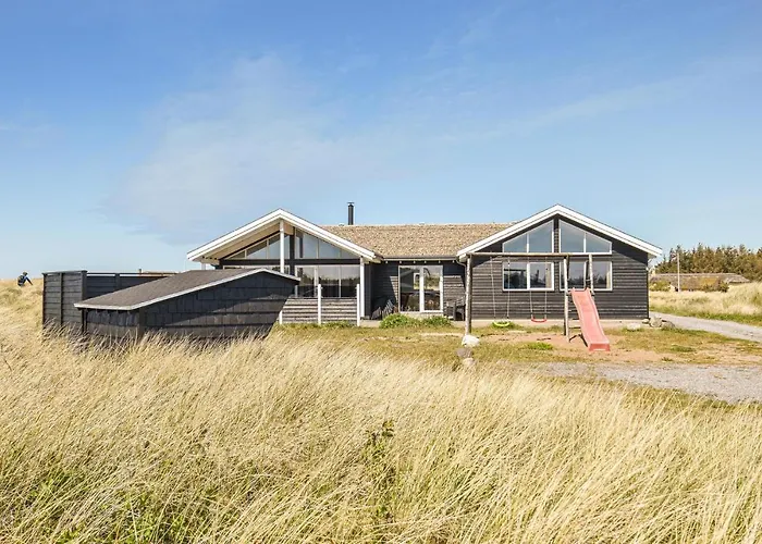 Сasa de vacaciones Awesome In With Sauna *