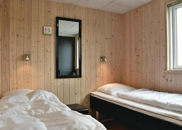 Сasa de vacaciones Awesome In With Sauna