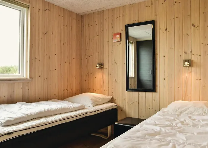 Сasa de vacaciones Awesome In With Sauna