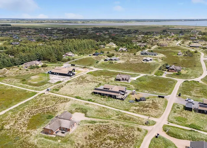 Awesome In With Sauna *